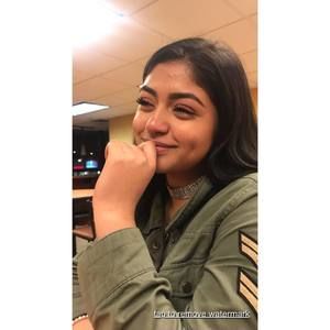 Meet your Posher, Bethania